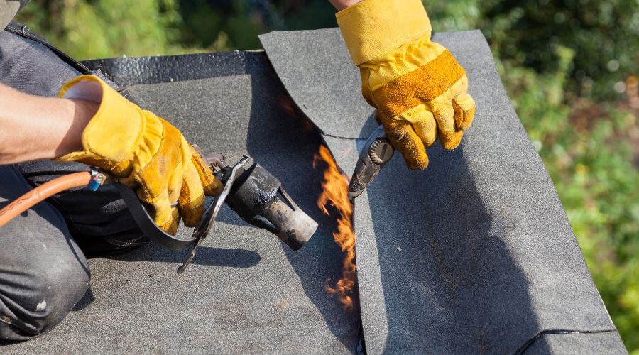 Professional residential roofers in Camp Pendleton, CA